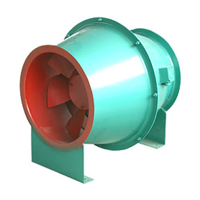 GXF、SJG系列斜流式風(fēng)機(jī)