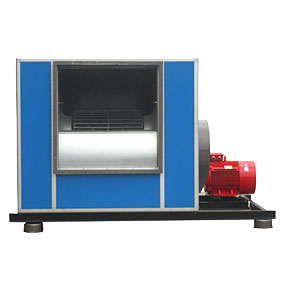 HTFC（DT）-I、II、III、IV系列消防通風(fēng)（兩用）柜式離心風(fēng)機(jī)