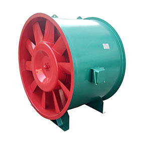 HTF-I、II、III、IV、D、W系列消防排煙風(fēng)機(jī)